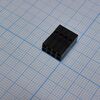 KLS1-540A-2X04-H, гнезда на кабель, двухрядные