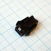 KLS1-XM1-3.00-1X02-FH, разъем низковольтного питания, вилка, гнездо, требуются контакты l-kls1-xm1-3.00-mt