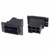 1-917809-3, корпус разъема, dynamic series connectors, штекер, 6 вывод(-ов), 10.16 мм