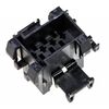 929505-3, корпус разъема, 8 контакт(-ов), штекер, серия junior power timer