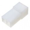180924-0, amp fastin-faston series, 2 way nylon 66 корпус