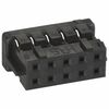 DF11-10DS-2C, корпус разъема (розетка) на кабель