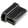 926474-1, разъем fastin-faston 6.3, розетка, 2 pin, matrix