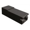 926539-5, корпус разъема, faston amp p.i и корпуса amp