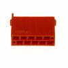 1-338095-0, корпус разъема rcp 10 pos 1.27mm crimp st cable mount automotive box
