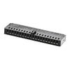 102387-9, корпус разъема rcp 40 pos 2.54mm crimp st cable mount automotive package