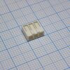 510350300, conn housing rcp 3 pos 2.5mm crimp st bag