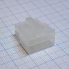 39012080, conn housing rcp 8 pos 4.2mm crimp st bag
