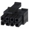 1-794617-8, корпус разъема, серия micro mate-n-lok, гнездо, 18 вывод(-ов), 3 мм