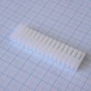 I-DS1072-SCT016, розетка кабельная шаг 3.96, 16 контактов, требуются контакты t-ds1072-sc600