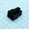 KLS1-XM1-3.00-2X03-MH, разъем низковольтного питания mf3, гнездо, требуются контакты l-kls1-xm1-3.00-ft