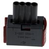 2-967059-1, корпус разъема 4pin