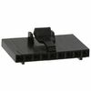 104257-8, корпус разъема receptacle, 9 position, 2.54mm