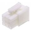 172169-1, корпус разъема mini-universal mate-n-lok, 3ряда 9pin без контактов