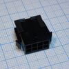 KLS1-XM1-3.00-2X04-FH, разъем низковольтного питания, вилка, гнездо, требуются контакты l-kls1-xm1-3.00-mt