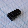 KLS1-XM1-3.00-1X02-MH, разъем низковольтного питания mf3, гнездо, требуются контакты l-kls1-xm1-3.00-ft