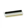 5034801600, соединитель fpc 16 контактов шаг 0.5mm угловой для поверхностного монтажа лента на катушке