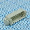 DS1020-02-08MVT1R, разъем провод-плата smd 8 контактов шаг 1.25мм