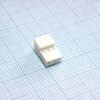 3-640441-3, разъем idc типа провод-плата, 24 awg, серия mta-100, 3 контакт(-ов), гнездо, 2.54 мм, idc / idt
