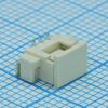 DS1020-03-03MVT1-R, разъем провод-плата smd без фланца обжимной 3 контакта шаг 1.25мм