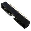 BH2-26(IDC2-26MS)PITCH 2.00 MM, разъем idc