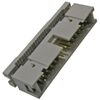 IDM-30, разъем idc idm-30, 30 контактов