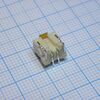 BM02B-PASS-TFT(LF)(SN), разъем типа провод-плата, 2 мм, 2 контакт(-ов), штыревой разъем, серия pa, поверхностный монтаж