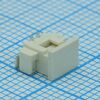 DS1020-03-02MVT1-R, разъем провод-плата smd без фланца обжимной 2 контакта шаг 1.25мм