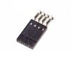 5-103958-3, conn idc connector rcp 4 pos 2.54mm idt st cable mount tube