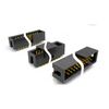 DS1013-26MSISA-B, вилка на плату, smd монтаж 26pin(2x13), шаг 2.54