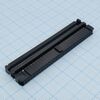 DS1016-60MA2BB, idc разъем, розетка на плоский шлейф 60pin(2x30), шаг 2.54мм