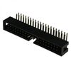 BH-40R (IDC-40MR), разъем idc bh-40r (idc-40mr), 40 контактов