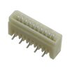 1-84982-0, ffc / fpc разъем, 1 мм, 10 контакт(-ов), гнездо, fpc series, поверхностный монтаж