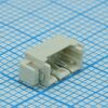 DS1020-02-04MVT1R, разъем провод-плата smd 4 контакта шаг 1.25мм