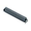 M55-6005042R, разъем типа плата-плата, 1.27 мм, 50 контакт(-ов), гнездо