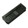 IDC2-20F PITCH 2.00 MM, idc разъем, розетка на плоский шлейф 20pin(2x10), шаг 2.00мм