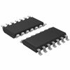 74LCX04M, инвертер 6-ти канальный низкое энегропотребление 5в soic14