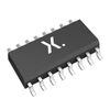 74HC4017D-Q100J, десятичный счетчик джонсона 16-so