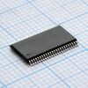 74LCX16373MTDX, защелка с прямой трансляцией 16-бит низкое энегропотребление tssop48