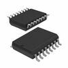 74HC166D,652, 8-битный регистр сдвига, 16-soic