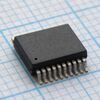74HC573DB,112, восьмиразрядный d-триггер защелка с прямой трансляцией ssop20