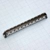 3-6318491-6, составной разъем платы, свободная высота, серия fsi, 220 контакт(-ов), штекер, 0.5 мм