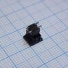 DS1025-08-2*2P8BSRX1-B, вилка штыревая 2.0 мм на плату 2*2