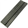 BLS-20 + TERMINAL, разъем двухрядный (розетка) на кабель