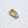 KLS1-XL1-1.25-04-VM-R, разъем 1,25мм вилка на плату
