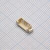 KLS1-XL1-1.25-06-VM-T, разъем 1,25мм вилка на плату