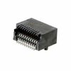 744410001, разъем i/o, 20 контакт(-ов), гнездо, типа провод-плата, поверхностный монтаж, серия 74441