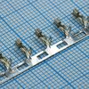 T-DS1069-01-SC600, контакт - гнездо обжимной на кабель