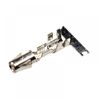 925714-1, контакт-гнездо, серия 140 mate-n-lok, обжим 14-20awg