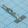 39000065, контакт розетка st монтаж на кабель 22-28awg серия mini-fit™ рейка